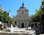 Académie de la Grande Chaumière, Paris