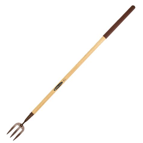 Elements Long Handled Weed Fork Spear And Jackson