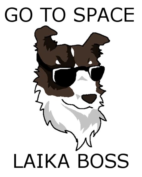 Laika Boss By Snowwolpard On Deviantart