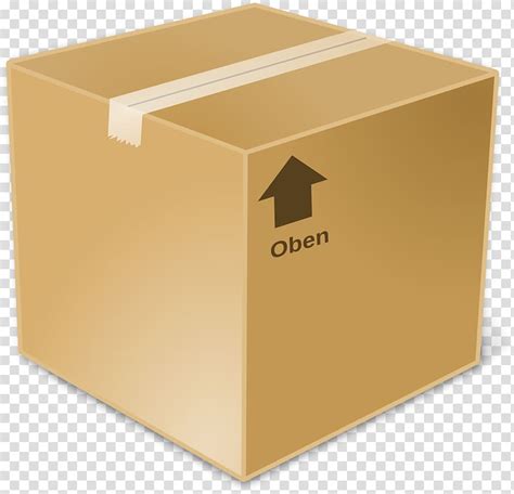 Cardboard Cliparts Free Images For Crafts And Packaging