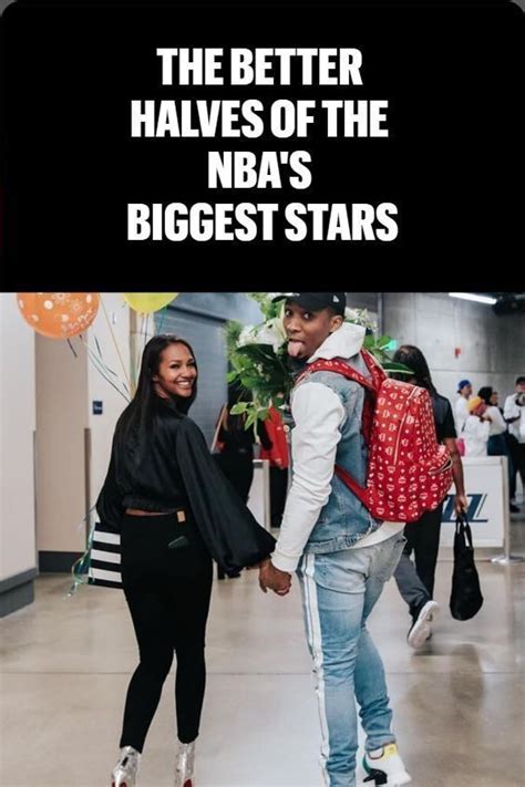 When It Comes To The Nba These Wives And Girlfriends Are The Real Mvps