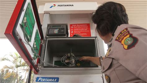 Exxonmobil tawarkan kemitraan bikin pom bensin mini, ini syaratnya. BPH Migas Tutup Satu SPBU Curang di Cianjur - Bisnis Tempo.co
