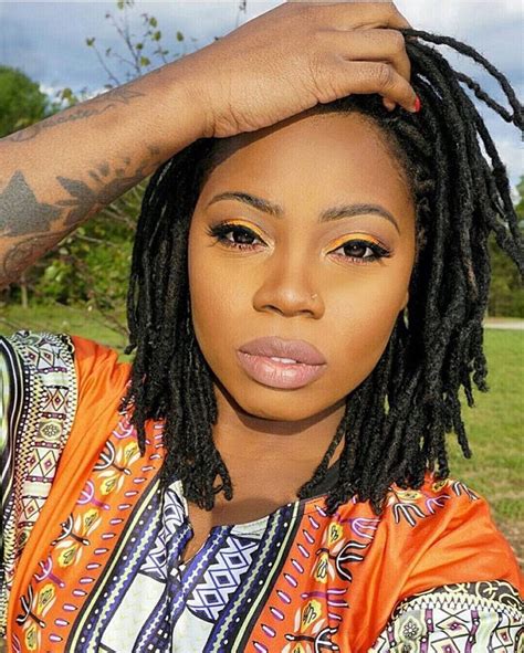 45 Real Locs Best Quickhairstyles