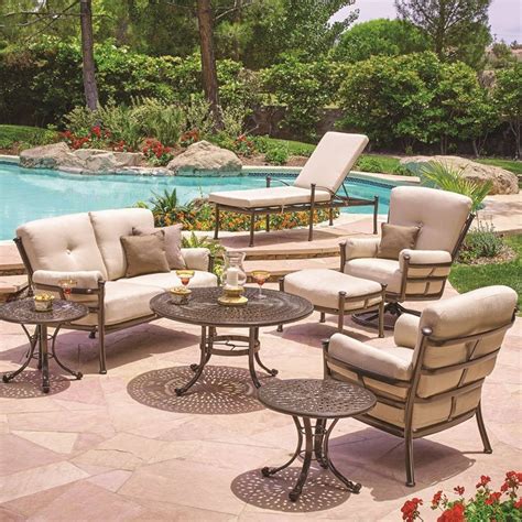 From adirondack chairs to small patio furniture sets, refresh your space with our top picks for cheap outdoor furniture seating so you can the best patio furniture buys for every style and budget. Latest trends in backyard designs - Aqua-Tech