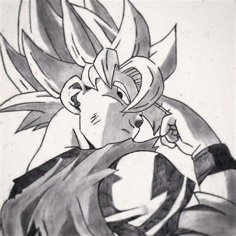 Entusiásmate con imagenes para imprimir de dragon ball z y que puedes aprovechar para pintarlos con los colores que más te gusten, pero además de eso tendrás muy de cerca a tus personajes preferidos. Imagen: Descarga las mas increibles imagenes de goku para ...