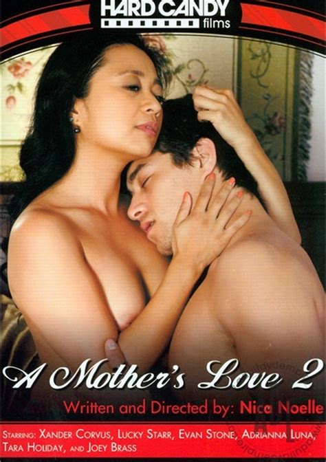 Mother S Love 2 A Streaming Video At Iafd Premium Streaming