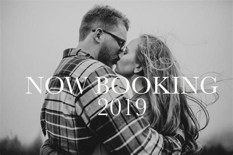 Now Booking 2019 For The Month Of January I Am Offering 10 Off Any Wedding Collection Please