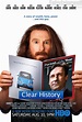 HBO's CLEAR HISTORY Posters and Trailer