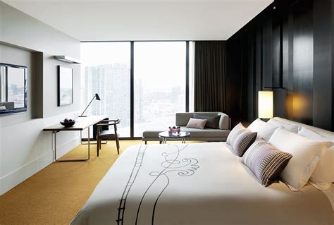 Crown Metropol Melbourne Is A Gay And Lesbian Friendly Hotel In Melbourne
