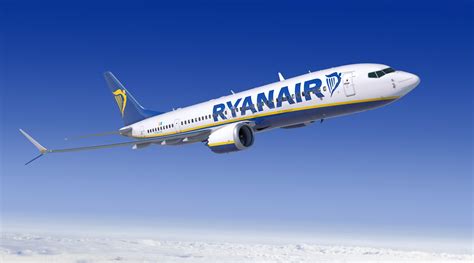 Ryanair To Launch Transatlantic Flights With Fares As Low As £10