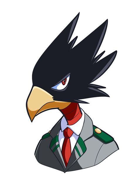 Tokoyami — Weasyl