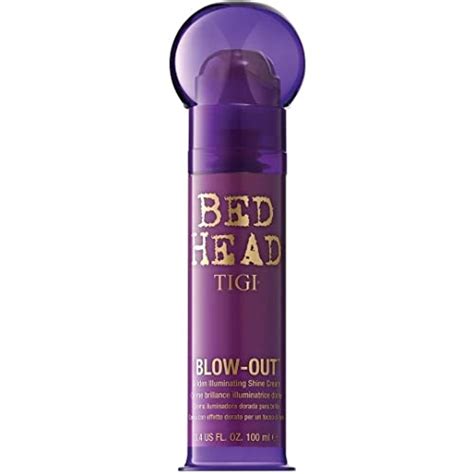 Best Blow Out Tips For Bed Head