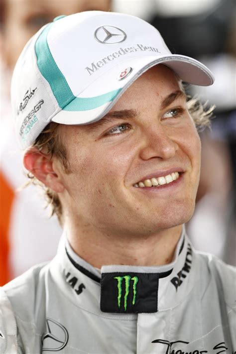 Nico Rosberg Photo 36 Of 37 Pics Wallpaper Photo 481597 Theplace2