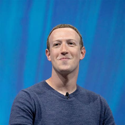 Mark Zuckerberg Biographie Taille Et RÉcit De Vie Bio Des Super