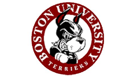 Boston University Logo Symbol Meaning History Png Vector Brand