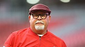 Report: Tampa Bay Buccaneers to hire Bruce Arians as head coach