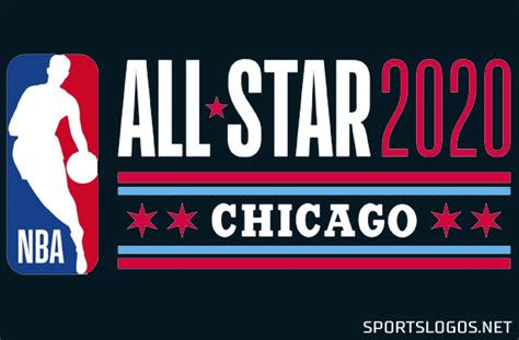 Kobe bryant 1998 all star game hardwood classics throwback nba authentic jersey. NBA Unveils Same Old Logo for 2020 All-Star Game | Chris Creamer's SportsLogos.Net News and Blog ...