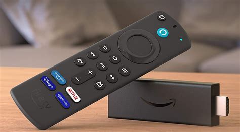 The New Fire Tv Sticks Voice Remote Launches In The Uk Cord Busters