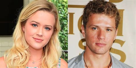 Reese Witherspoon Husband Ryan Phillippe