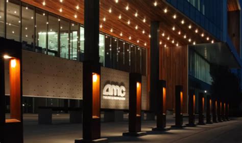 Investors who anticipate trading during these times are strongly advised to use limit orders. AMC Entertainment stock now a 'sell' at MKM, as analyst's ...