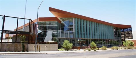 University Of Arizona Student Recreation Center Nirsa