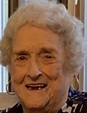 Mary Adeline Vickers Obituary