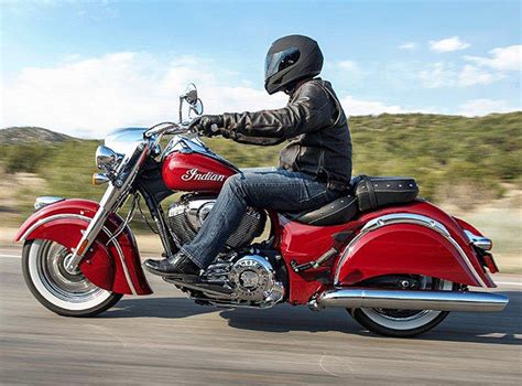 Revealed 2014 Indian Chief Motorcycles Consumer Reports