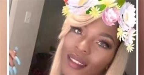 transgender woman killed in dallas muhlaysia booker texas transgender woman seen in videotaped