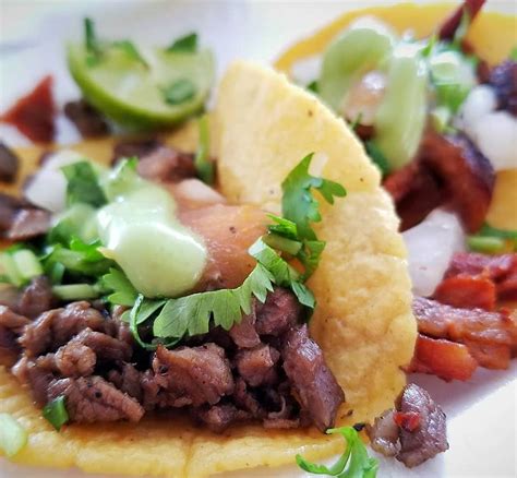 Home Tacos Tijuana