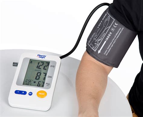 Physiologic Essentia Blood Pressure Monitor 57565963103 Ebay