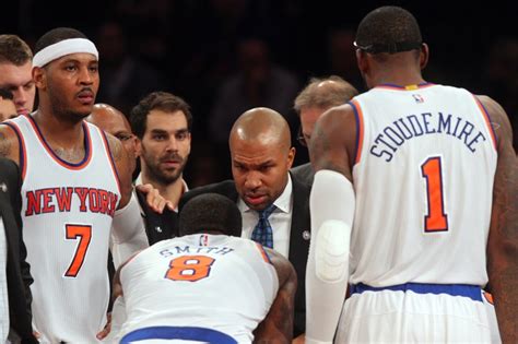 New York Knicks Stop Settling Start Getting To The Foul Line