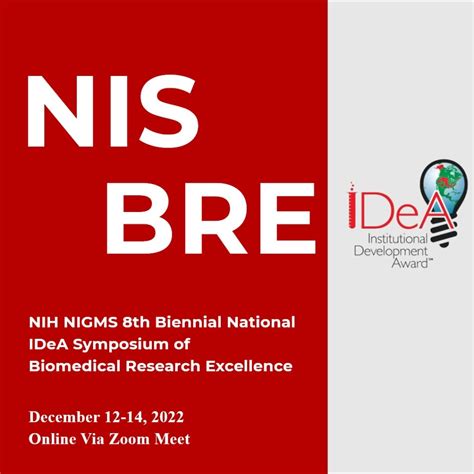 8th Biennial Nisbre Conference Naipi