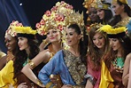 9jaFlave - Think Inspiration: Miss World 2013 Opening Ceremony Photo Splash