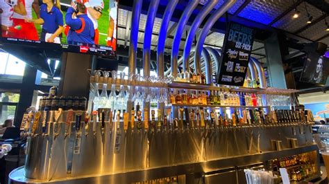 Yard House Norwalk Ct 06854 Menu Reviews Hours And Contact