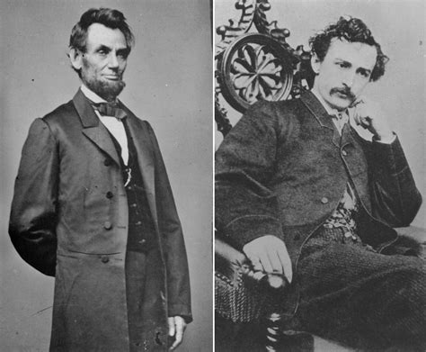 Lincolns Assassination Historians Fans Haters Mark 150th