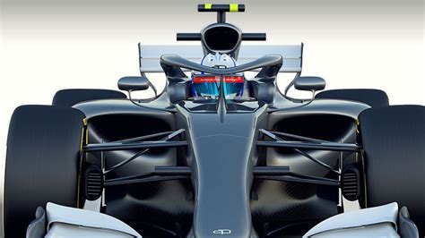 Click here to jump to a specific team. F1 reveals 2021 concept cars with aim to improve racing ...
