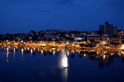 Sete Lagoas Admirável  Visite Minas