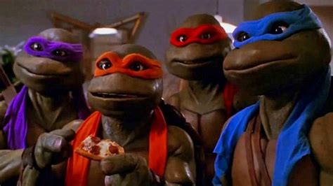 Looking Back On 1990s Teenage Mutant Ninja Turtles With Editor Marta