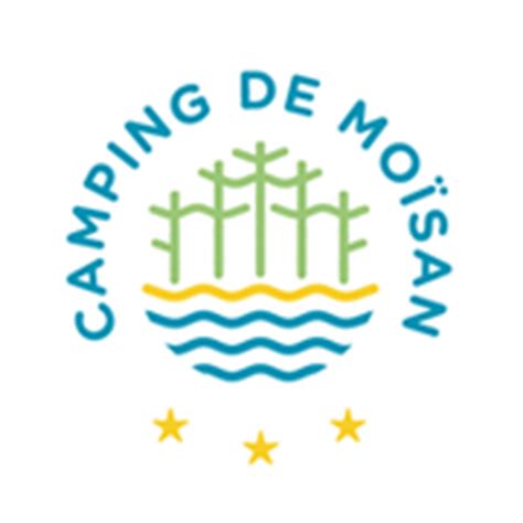 Camping Vieux-Boucau Landes - CAMPING DE MOISAN - Côte landaise, Messanges