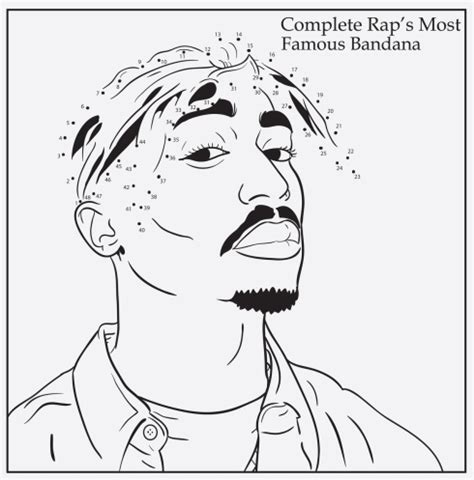 Download Apollinaire Leanna - Free Coloring Pages: Tyler The Creator Coloring Page