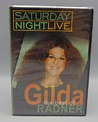SNL The Best of Gilda Radner DVD Saturday Night Live