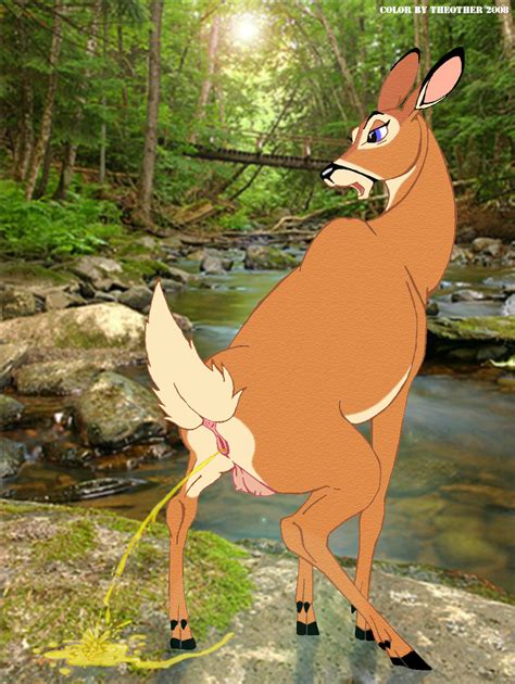 Post 269093 Bambi Faline Theother