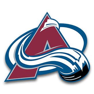 Based off of the state. Colorado Avalanche | Bleacher Report | Latest News, Scores, Stats and Standings