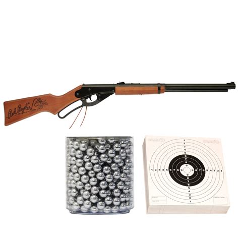 Buy Armyboy Kit For Daisy Adult Red Ryder Bb Bundle Kit Includes