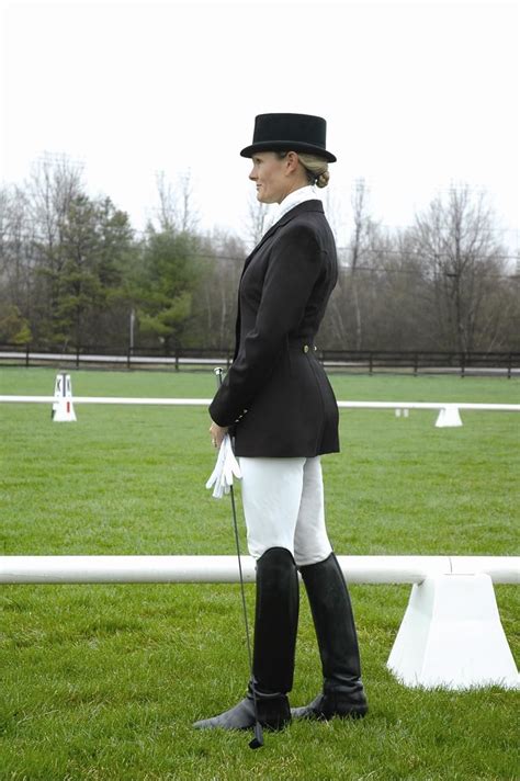 Equestrian Fashion Dressage Fashion Riding Outfit Equestrian Outfits
