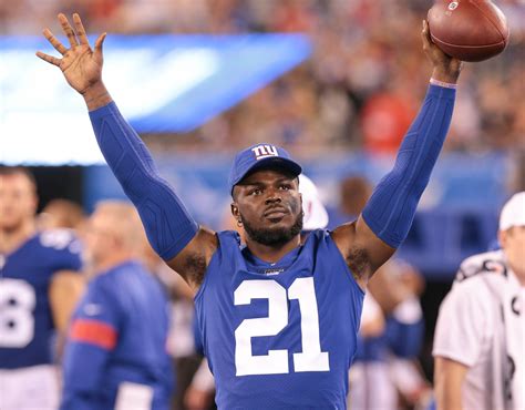 New York Giants Is Jabrill Peppers A Long Term Building Block
