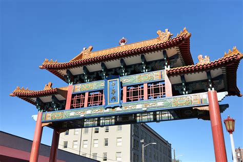 Maybe you would like to learn more about one of these? All About Seattle's Chinatown | Pan Pacific Seattle