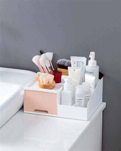 60 Best Small Bathroom Storage Ideas And Tips For 2021