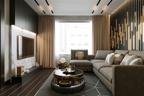 Eden Hotel On Behance Home Design Living Room Luxury Living Room