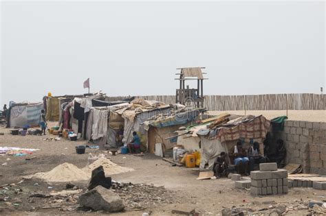 Slums Beach Accra Ghana Photos Free And Royalty Free Stock Photos From